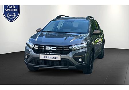 Dacia Sandero Stepway TCe 110 Stepway Extreme 5 Türen