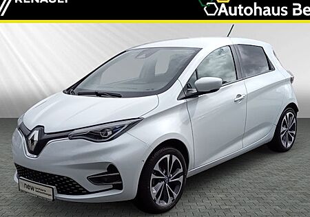 Renault ZOE Intens R135/Z.E. 50 mit Batterie 5 Türen