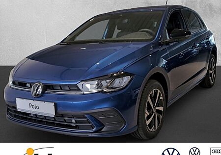 VW Polo 1.0 TSI 85kW DSG Goal 5 Türen