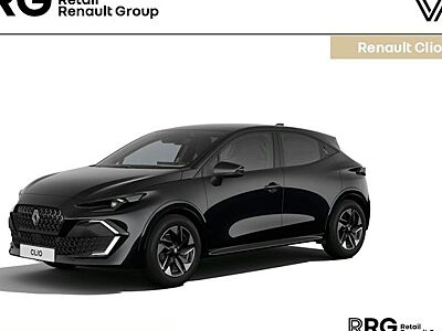 Renault Clio Full Hybrid E-Tech 160 Techno 5 Türen