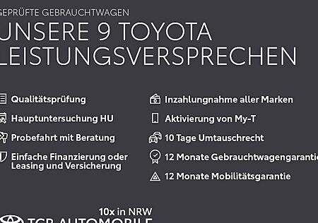 Toyota Yaris 1.5-l-VVT-i Hybrid CVT 5 Türen