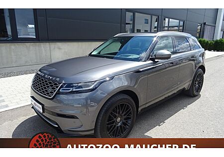 Land Rover Range Rover Velar 3.0 V6 D300 HSE 5 Türen