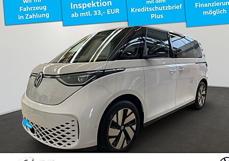 VW ID.BUZZ 77 kWh 150 kW Pro 5 Türen