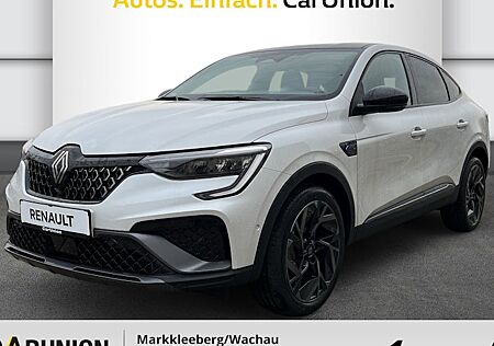 Renault Arkana Mild Hybrid 140 EDC Esprit Alpine 5 Türen