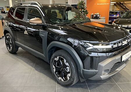 Dacia Duster HYBRID 140 Extreme 5 Türen