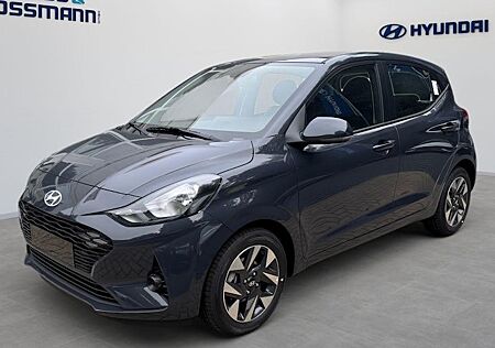 Hyundai i10 1.0 Trend AMT 5 Türen