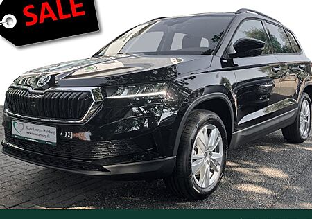 Skoda Karoq 2.0l TDI DSG 4x4 Selection 5 Türen