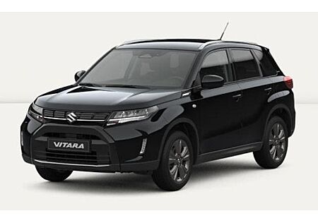 Suzuki Vitara 1.4 BOOSTERJET Hybrid Comfort 4x2 Auto 5 Türen