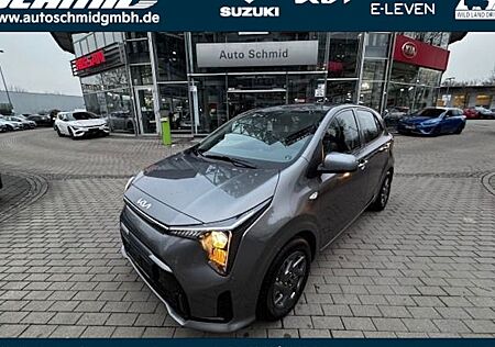 Kia Picanto 1.0 Vision AMT 5 Türen