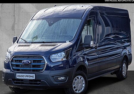 Ford Transit 68KWH 390L3H3 135kW Heck Trend 4 Türen