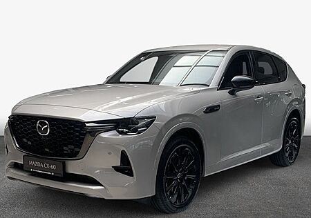 Mazda CX-60 3.3 e-SKYACTIV D254 Homura Auto AWD 5 Türen