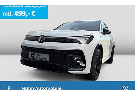 VW Tiguan 2.0 TSI OPF 150kW DSG 4MOTION R-Line 5 Türen