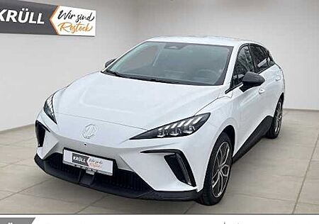 MG MG4 EV 64 kWh Luxury 5 Türen