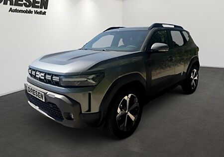 Dacia Duster HYBRID 140 Journey 5 Türen
