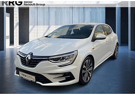 Renault Megane E-TECH Plug-In 160 Intens 5 Türen