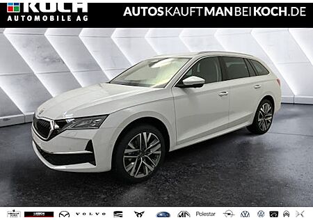 Skoda Octavia 1.5 TSI MHEV 110kW DSG Balance Combi 5 Türen
