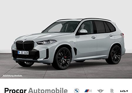 BMW X5 xDrive40d 5 Türen