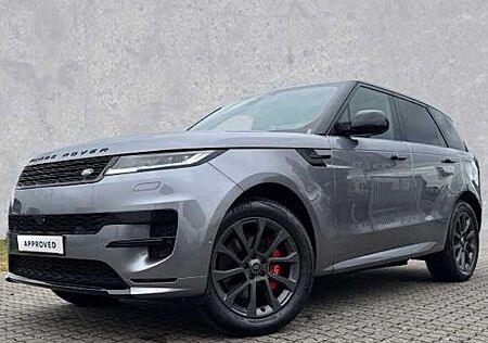 Land Rover Range Rover Sport 3.0 P460e PHEV AWD DYNAMIC SE 5 Türen