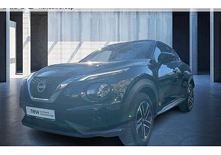 Nissan Juke 1.0 DIG-T N-CONNECTA DCT 5 Türen