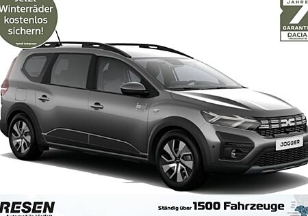 Dacia Jogger Hybrid 140 M-M-Auto Expression 5-Sitzer 5 Türen
