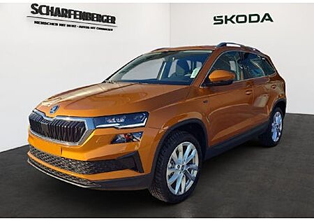 Skoda Karoq 1.5l TSI ACT DSG Selection 5 Türen