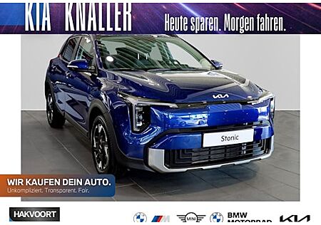 Kia Stonic 1.0 T-GDI Vision DCT7 5 Türen