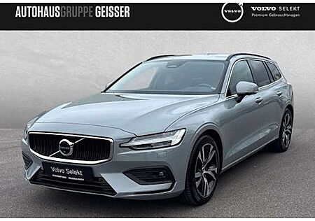 Volvo V60 B4 DCT Core 5 Türen