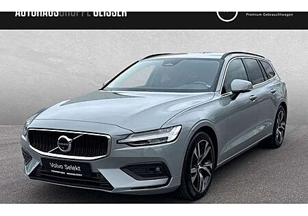 Volvo V60 B4 DCT Core 5 Türen