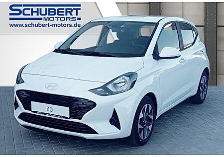 Hyundai i10 1.0 Trend 5 Türen