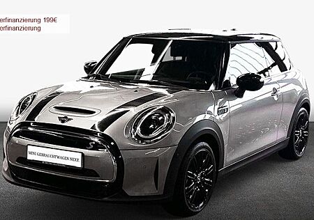 Mini Cooper SE Yours Trim 3 Türen