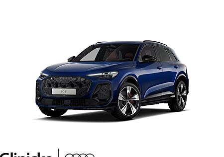 Audi Q5 55 TFSI e S tronic quattro S line 5 Türen