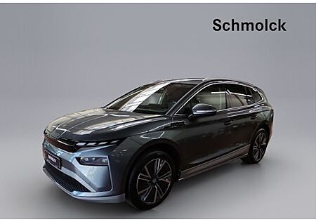 Skoda Enyaq 85x 5 Türen
