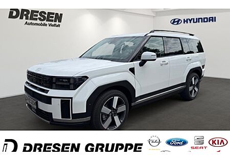 Hyundai Santa Fe 1.6 T-GDI Hybrid Signature 2WD Auto 5 Türen