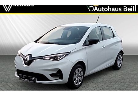 Renault ZOE Life R110/Z.E. 50 Batteriekauf 5 Türen