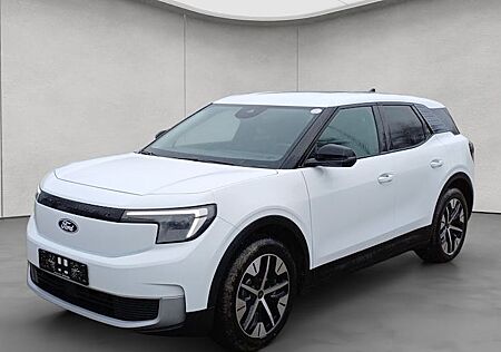 Ford Explorer Extended Range 77kWh RWD 5 Türen