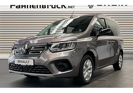 Renault Kangoo E-TECH Techno Comfort Range AC22 L1 5 Türen