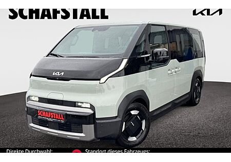 Kia PV5 71,2 kWh Plus 5 Türen