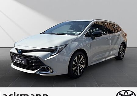 Toyota Corolla 1,8 Hybrid Teamplayer Touring Sports 5 Türen