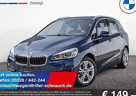 BMW 2er Active Tourer 225xe iPerformance Steptronic 5 Türen