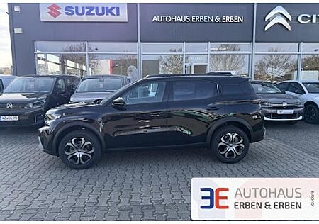 Citroën C3 Aircross Turbo 100 PLUS 5 Türen