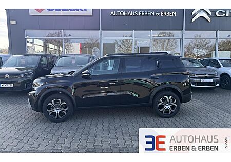 Citroën C3 Aircross Turbo 100 PLUS 5 Türen