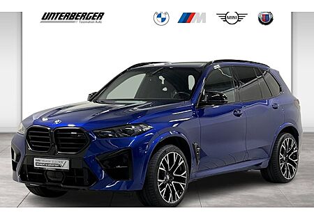 BMW X5 M Competition 5 Türen