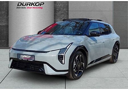 Kia EV4 81 kWh 150 kW GT-Line Frontantrieb 5 Türen