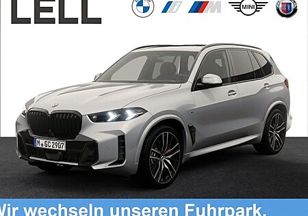 BMW X5 xDrive40d 5 Türen