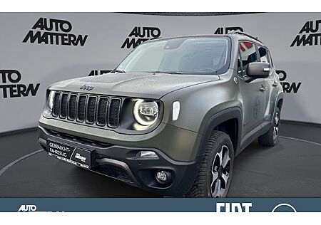 Jeep Renegade 1.3l T-GDI I4 177kW Trailhawk 4WD Autom. 5 Türen