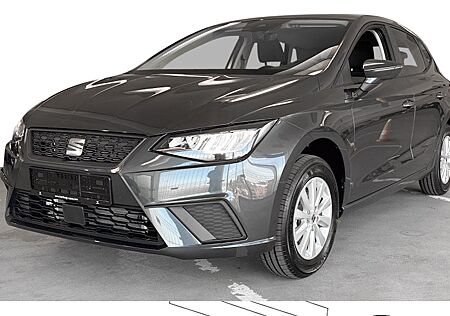 Seat Ibiza 1.0 TSI 85kW Road Edition DSG 5 Türen