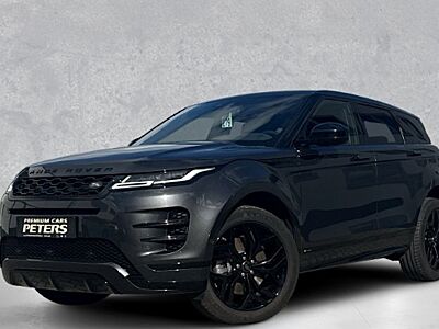Land Rover Range Rover Evoque D180 R-DYNAMIC SE AWD Automatik 5 Türen