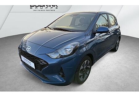 Hyundai i10 1.0 Trend 5 Türen