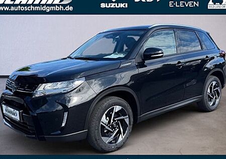 Suzuki Vitara 1.4 BOOSTERJET Hybrid Comfort+ Allgrip 5 Türen