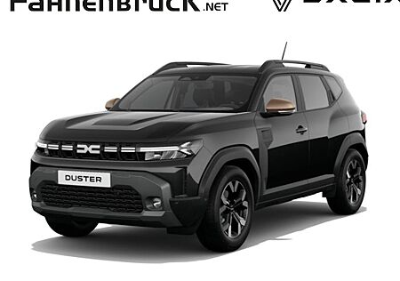 Dacia Duster TCe 130 4x4 Extreme 5 Türen